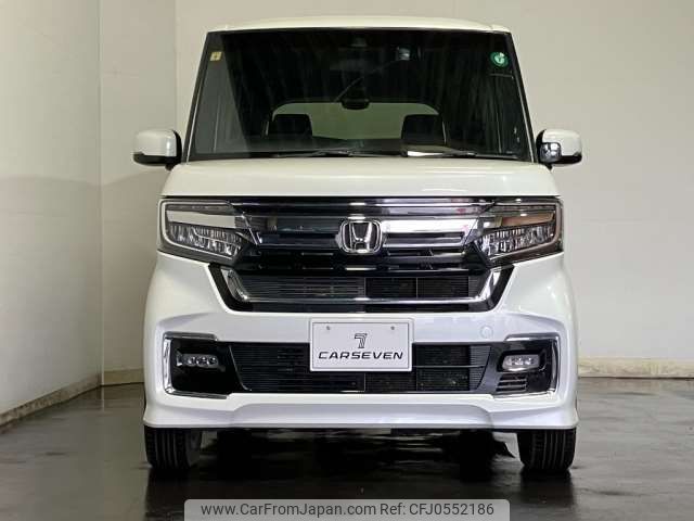 honda n-box 2023 -HONDA 【函館 580ﾃ9784】--N BOX 6BA-JF4--JF4-1247546---HONDA 【函館 580ﾃ9784】--N BOX 6BA-JF4--JF4-1247546- image 2