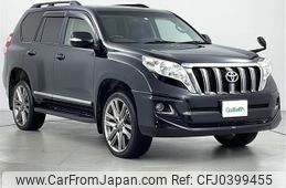 toyota land-cruiser-prado 2014 -TOYOTA--Land Cruiser Prado CBA-TRJ150W--TRJ150-0041227---TOYOTA--Land Cruiser Prado CBA-TRJ150W--TRJ150-0041227-