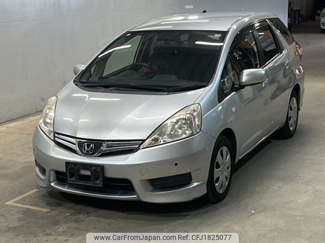 honda fit-shuttle 2012 CFJ1825077 image 1