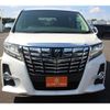 toyota alphard 2016 -TOYOTA--Alphard DBA-GGH30W--GGH30-0013159---TOYOTA--Alphard DBA-GGH30W--GGH30-0013159- image 8