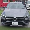 mercedes-benz cla-class 2020 -MERCEDES-BENZ--Benz CLA 3DA-118612M--W1K1186122N089520---MERCEDES-BENZ--Benz CLA 3DA-118612M--W1K1186122N089520- image 8