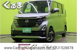 nissan roox 2024 CFJ1528878
