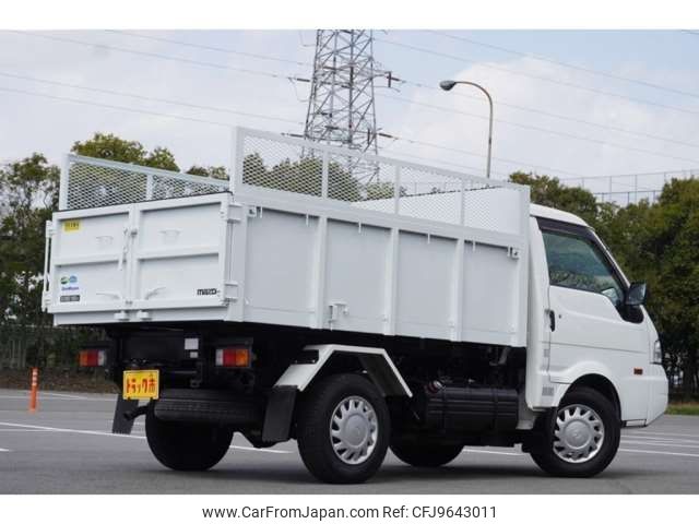 mazda bongo-truck 2020 -MAZDA--Bongo Truck DBF-SKP2T--SLP2T-118411---MAZDA--Bongo Truck DBF-SKP2T--SLP2T-118411- image 2