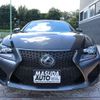 lexus rc-f 2018 -LEXUS--Lexus RC F DBA-USC10--USC10-6002318---LEXUS--Lexus RC F DBA-USC10--USC10-6002318- image 2