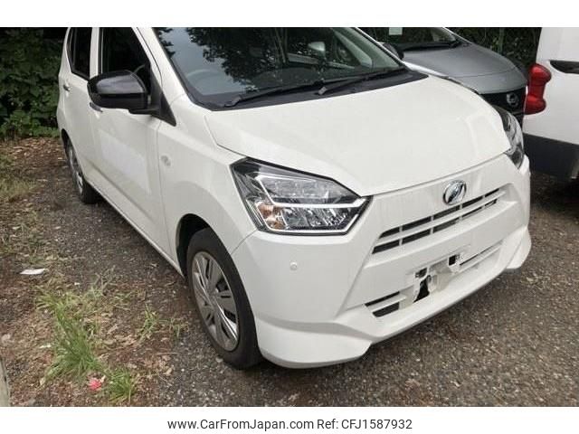 daihatsu mira-e-s 2018 CFJ1587932 image 1