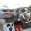 nissan sylphy 2014 quick_quick_DBA-TB17_TB17-014378 image 3