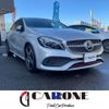 mercedes-benz a-class 2016 -MERCEDES-BENZ--Benz A Class 176051--2J418210---MERCEDES-BENZ--Benz A Class 176051--2J418210- image 1