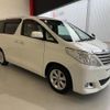 toyota alphard 2013 quick_quick_ANH20W_ANH20-8308728 image 2