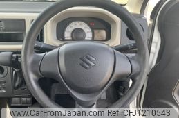 suzuki alto-van 2021 NIKYO_KC53874