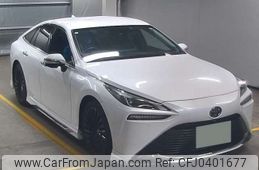 toyota mirai 2021 -TOYOTA 【水戸 302ｿ6119】--MIRAI ZBA-JPD20--JPD20-0001677---TOYOTA 【水戸 302ｿ6119】--MIRAI ZBA-JPD20--JPD20-0001677-