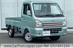 suzuki carry-truck 2017 CFJ1841254
