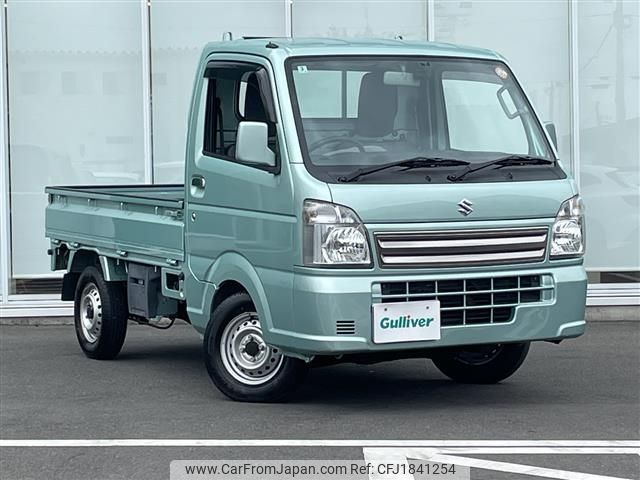 suzuki carry-truck 2017 CFJ1841254 image 1
