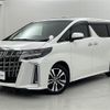 toyota alphard 2023 -TOYOTA--Alphard 3BA-AGH30W--AGH30-0457629---TOYOTA--Alphard 3BA-AGH30W--AGH30-0457629- image 8