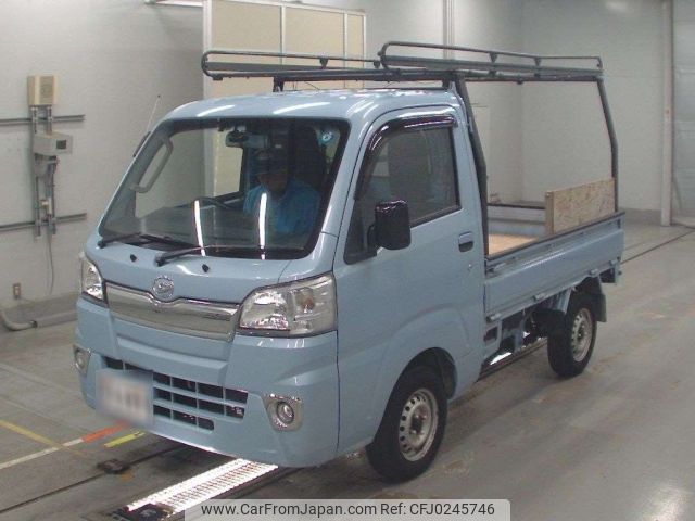 daihatsu hijet-truck 2018 -DAIHATSU--Hijet Truck S510P-0192644---DAIHATSU--Hijet Truck S510P-0192644- image 1