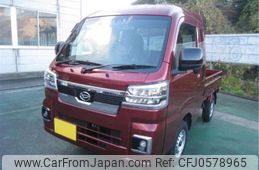 daihatsu hijet-truck 2024 -DAIHATSU 【三重 480ﾋ4270】--Hijet Truck 3BD-S510P--S510P-0606908---DAIHATSU 【三重 480ﾋ4270】--Hijet Truck 3BD-S510P--S510P-0606908-