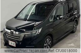 honda stepwagon 2018 -HONDA 【習志野 301ﾙ1759】--Stepwgn DBA-RP4--RP4-1204090---HONDA 【習志野 301ﾙ1759】--Stepwgn DBA-RP4--RP4-1204090-