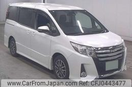 toyota noah 2016 quick_quick_DBA-ZRR80W_ZRR80-0247310