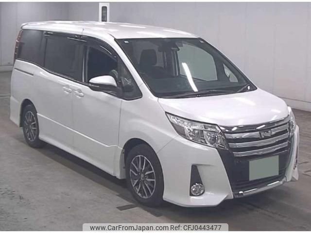 toyota noah 2016 quick_quick_DBA-ZRR80W_ZRR80-0247310 image 1