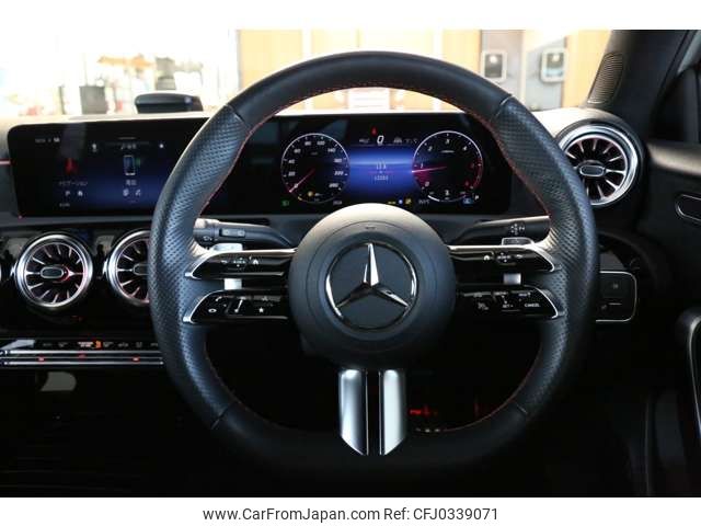 mercedes-benz a-class 2023 -MERCEDES-BENZ--Benz A Class 5BA-177084--W1K1770842V174696---MERCEDES-BENZ--Benz A Class 5BA-177084--W1K1770842V174696- image 2