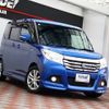 suzuki solio 2016 -SUZUKI--Solio DAA-MA36S--MA36S-115158---SUZUKI--Solio DAA-MA36S--MA36S-115158- image 6
