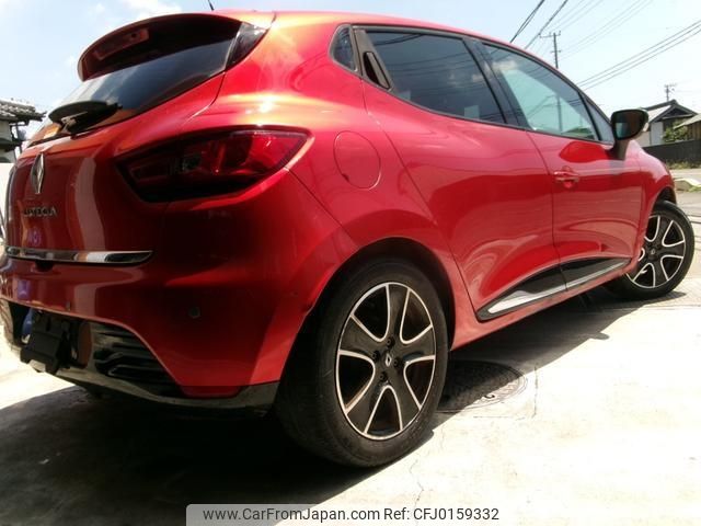 renault lutecia 2015 -RENAULT--Renault Lutecia RH4B--E0709226---RENAULT--Renault Lutecia RH4B--E0709226- image 2