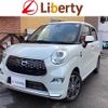 daihatsu cast 2016 quick_quick_LA250S_LA250S-0065032 image 1