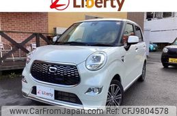 daihatsu cast 2016 quick_quick_LA250S_LA250S-0065032