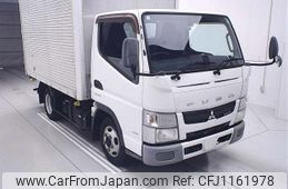 mitsubishi-fuso canter 2011 -MITSUBISHI--Canter FBA20-500302---MITSUBISHI--Canter FBA20-500302-