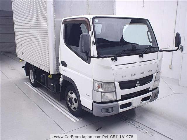mitsubishi-fuso canter 2011 -MITSUBISHI--Canter FBA20-500302---MITSUBISHI--Canter FBA20-500302- image 1