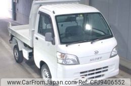 daihatsu hijet-truck 2009 -DAIHATSU--Hijet Truck S211P-0081791---DAIHATSU--Hijet Truck S211P-0081791-