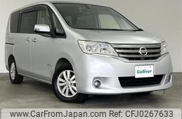 nissan serena 2012 -NISSAN--Serena DAA-HC26--HC26-061032---NISSAN--Serena DAA-HC26--HC26-061032-