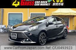 toyota aqua 2017 -TOYOTA--AQUA DAA-NHP10--NHP10-6571016---TOYOTA--AQUA DAA-NHP10--NHP10-6571016-