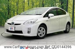 toyota prius 2009 -TOYOTA--Prius DAA-ZVW30--ZVW30-0054560---TOYOTA--Prius DAA-ZVW30--ZVW30-0054560-