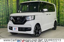 honda n-box 2018 -HONDA--N BOX DBA-JF4--JF4-2011977---HONDA--N BOX DBA-JF4--JF4-2011977-