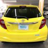 toyota vitz 2014 AF-NSP130-2171472 image 5