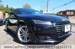 audi tt 2015 -AUDI--Audi TT ABA-FVCHH--TRUZZZFV1G1007702---AUDI--Audi TT ABA-FVCHH--TRUZZZFV1G1007702-