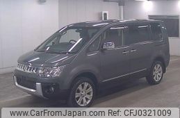 mitsubishi delica-d5 2013 quick_quick_LDA-CV1W_CV1W-0906564