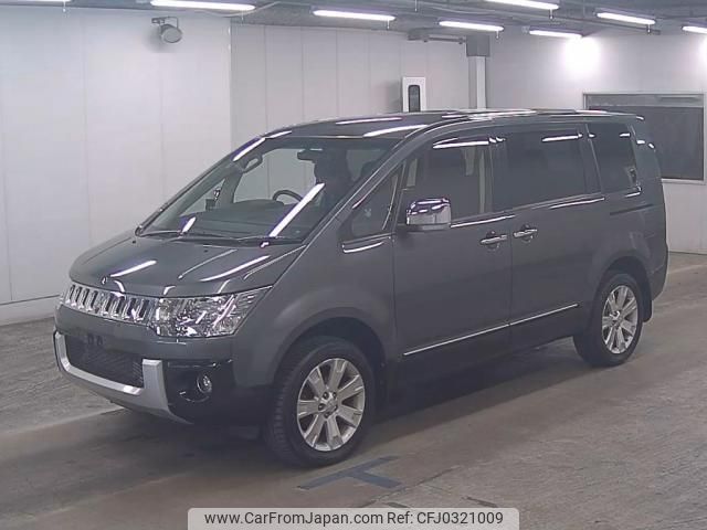 mitsubishi delica-d5 2013 quick_quick_LDA-CV1W_CV1W-0906564 image 1