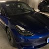 tesla tesla-model3 2021 CFJ1744512 image 3
