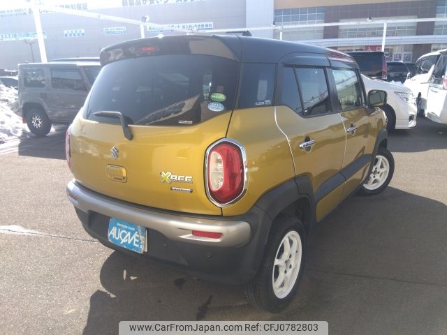 suzuki xbee 2019 -SUZUKI--XBEE DAA-MN71S--MN71S-126886---SUZUKI--XBEE DAA-MN71S--MN71S-126886- image 2