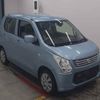 suzuki wagon-r 2014 -SUZUKI 【後日 】--Wagon R MH34S-309298---SUZUKI 【後日 】--Wagon R MH34S-309298- image 1