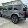 jeep wrangler 2023 CFJ1856857 image 6