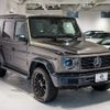 mercedes-benz g-class 2020 -MERCEDES-BENZ--Benz G Class 3DA-463350--W1N4633501X364066---MERCEDES-BENZ--Benz G Class 3DA-463350--W1N4633501X364066- image 4