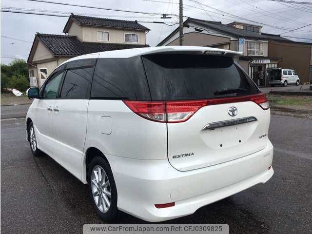 toyota estima 2011 TE4630 image 2