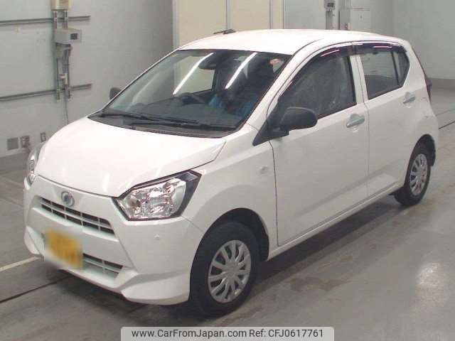 daihatsu mira-e-s 2023 -DAIHATSU 【長野 581ﾁ5147】--Mira e:s 5BA-LA360S--LA360S-0073630---DAIHATSU 【長野 581ﾁ5147】--Mira e:s 5BA-LA360S--LA360S-0073630- image 1