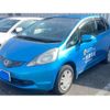 honda fit 2010 -HONDA--Fit DBA-GE6--GE6-1339716---HONDA--Fit DBA-GE6--GE6-1339716- image 1