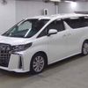 toyota alphard 2019 quick_quick_DBA-AGH30W_0290102 image 6