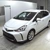 toyota prius-α 2014 -TOYOTA--Prius α ZVW41W-3370138---TOYOTA--Prius α ZVW41W-3370138- image 5