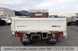 isuzu elf-truck 2001 CFJ1818296