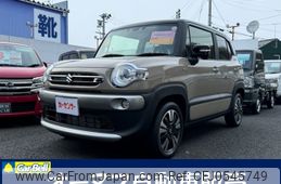 suzuki xbee 2025 CFJ0545749